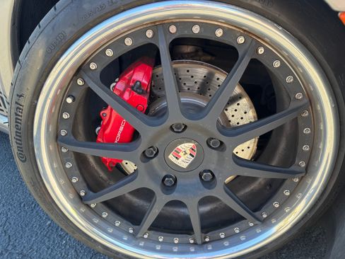 Used 2012 Porsche Cayman R RWD image 17