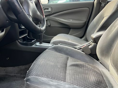 Used 2006 Nissan Sentra 1.8 w/ (F05) Convenience Pkg image 15