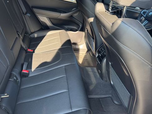 Used 2024 BMW X4 M40i w/ Premium Package AWD/4WD image 10