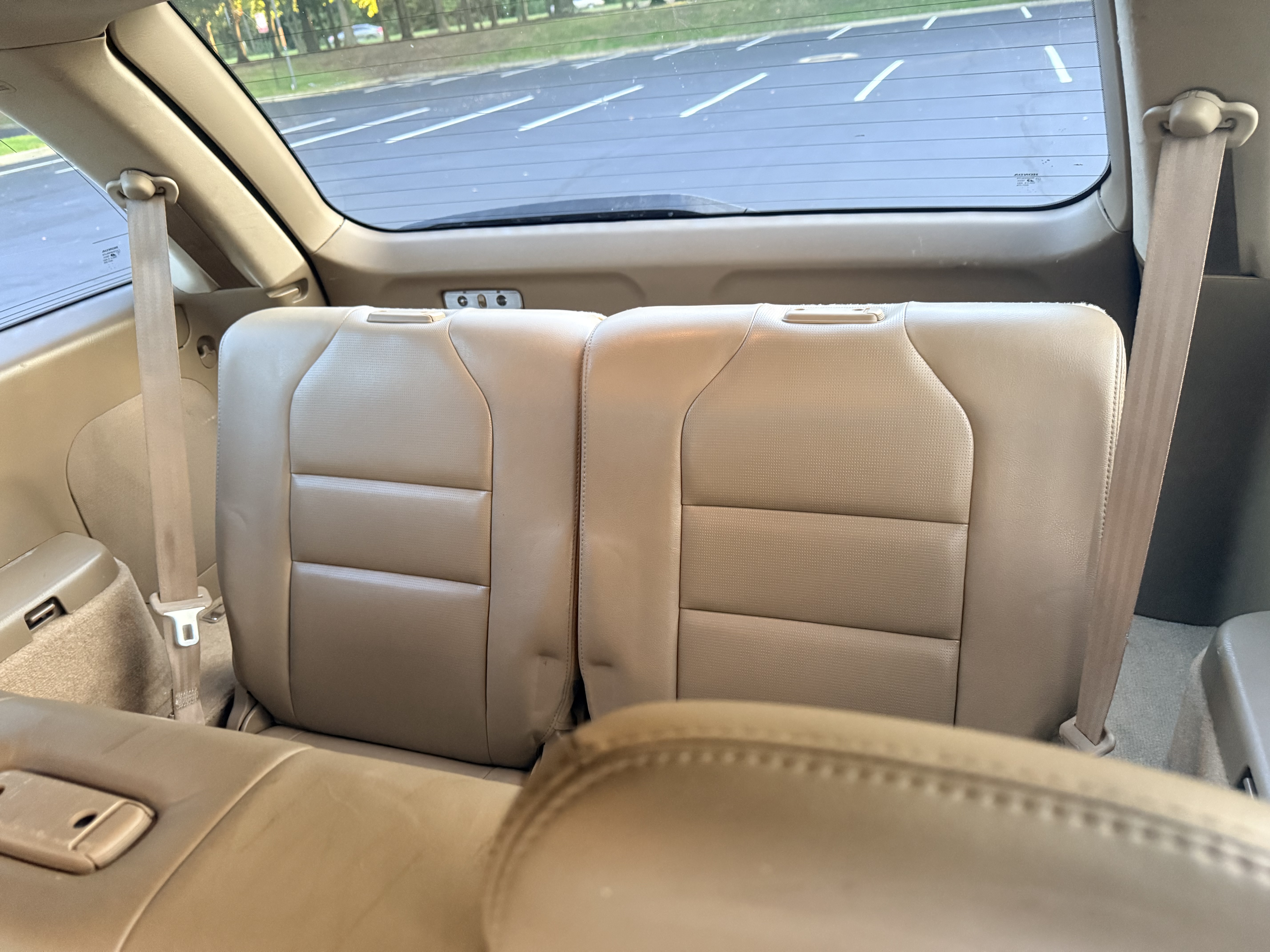 Used 2006 Acura MDX AWD/4WD image 14