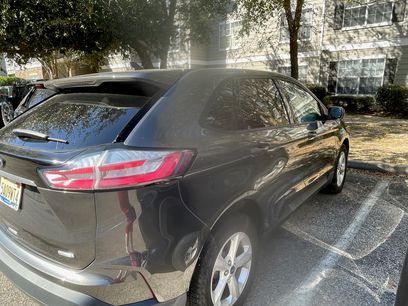 Used 2019 Ford Edge SE