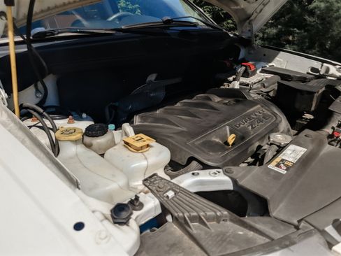 Used 2017 Jeep Compass High Altitude image 23