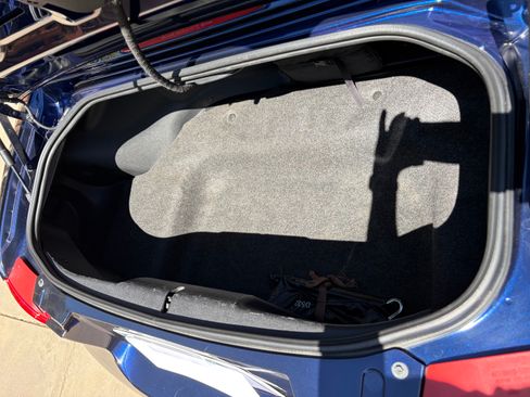 Used 2011 MAZDA MX-5 Miata Grand Touring w/ Premium Pkg RWD image 26
