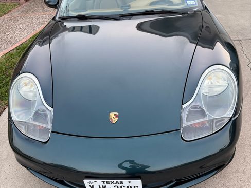 Used 2003 Porsche Boxster image 14