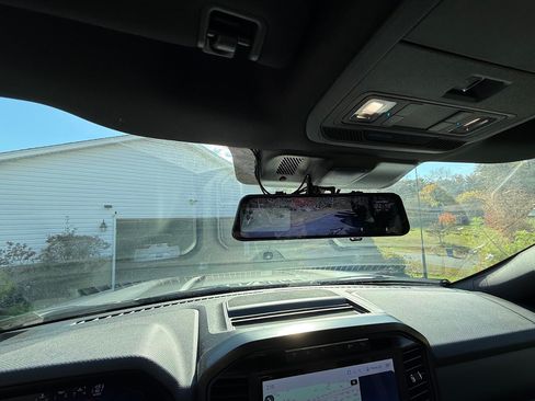 Used 2024 Ford F150 XLT w/ Equipment Group 302A MID image 12