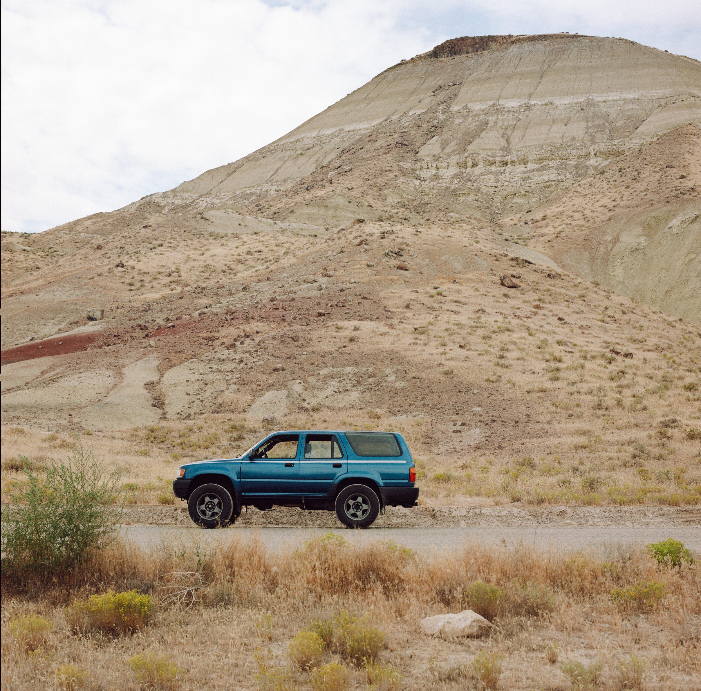 Used 1992 Toyota 4Runner SR5 AWD/4WD image 1