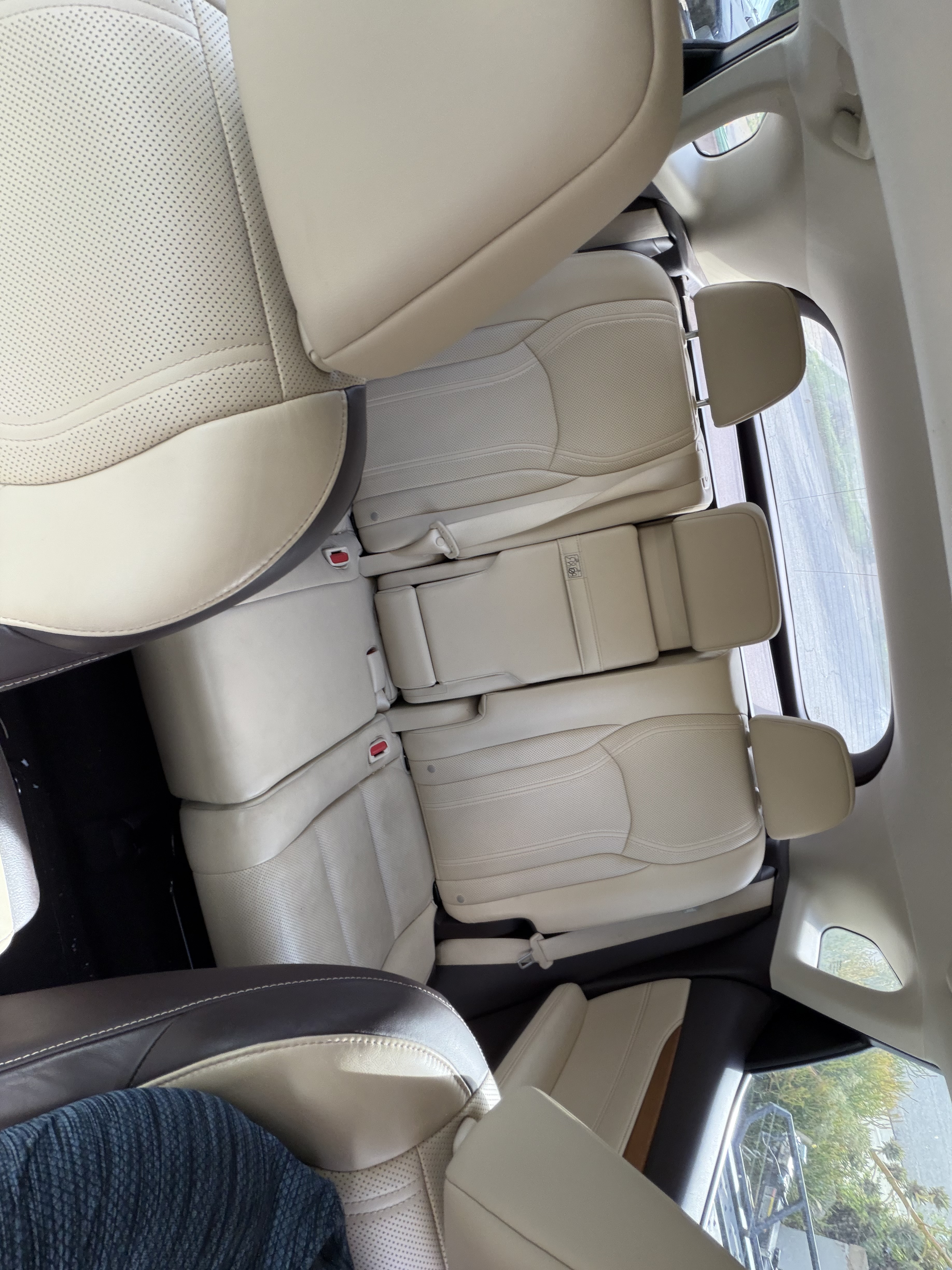 Used 2016 Lexus RX 350 FWD w/ Premium Package image 9