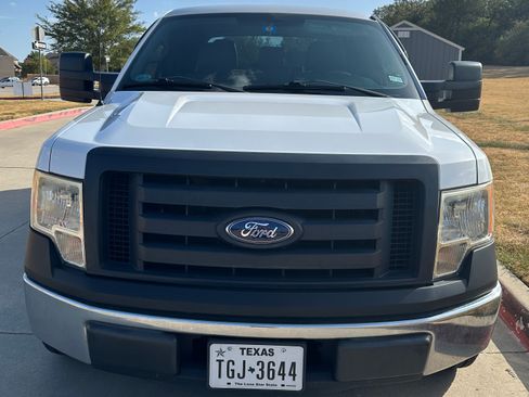 Used 2011 Ford F150 XL w/ XL Plus Pkg RWD image 2