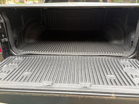Used 2021 RAM 1500 Big Horn AWD/4WD image 8