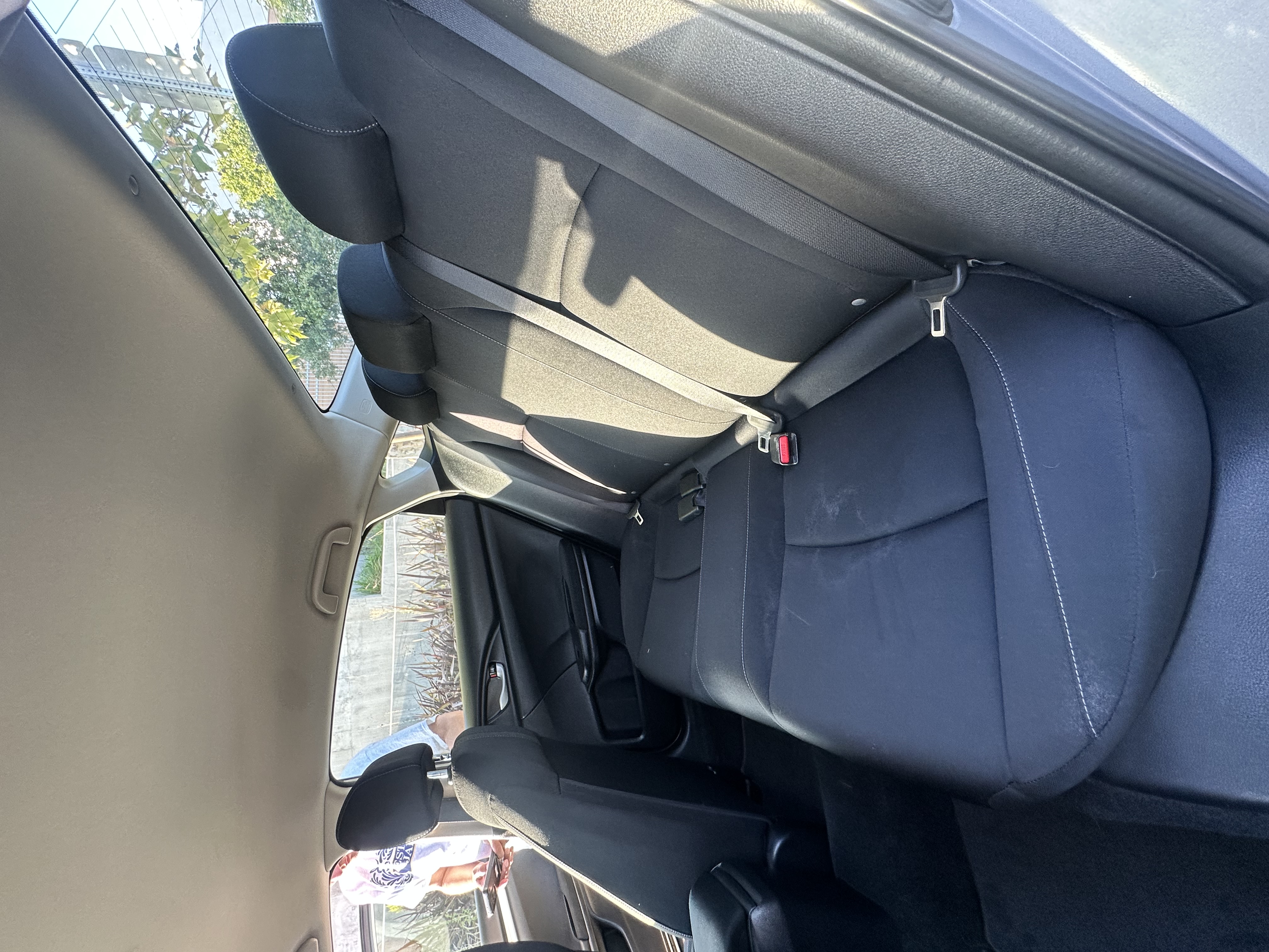 Used 2018 Honda Civic LX image 19