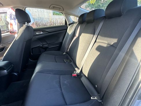 Used 2018 Honda Civic LX image 19