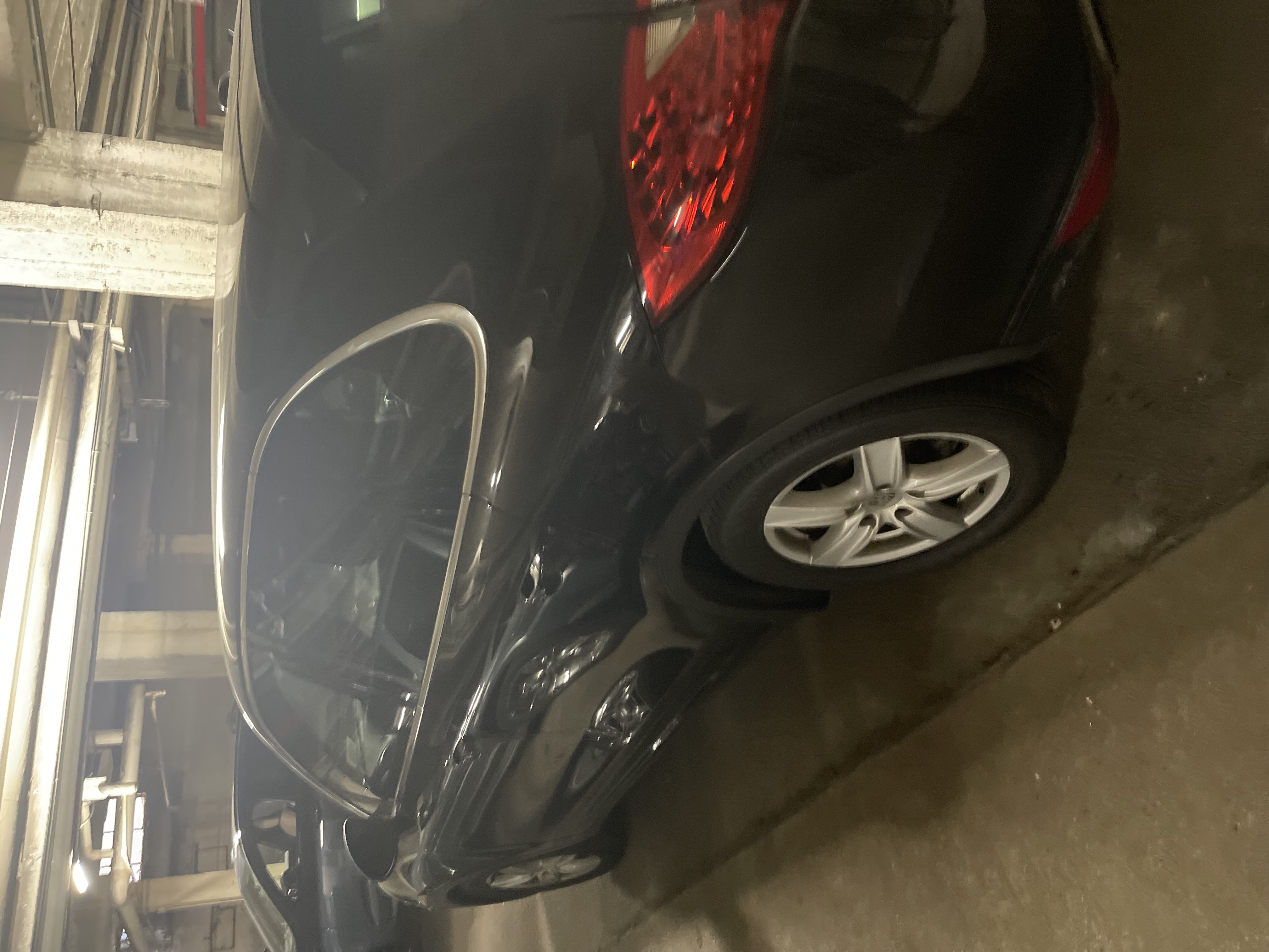 Used 2012 Porsche Cayenne S AWD/4WD image 5