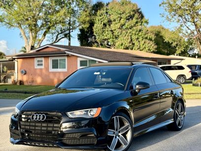 Used 2016 Audi A3 1.8T Premium