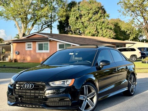 Used 2016 Audi A3 1.8T Premium image 1