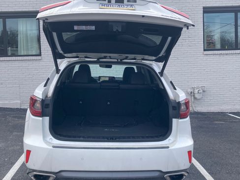 Used 2016 Lexus RX 350 F Sport image 6