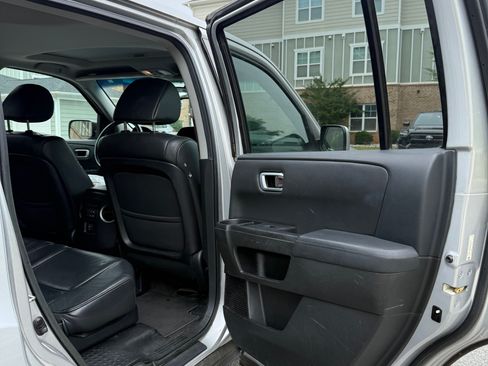 Used 2013 Honda Pilot EX-L image 16