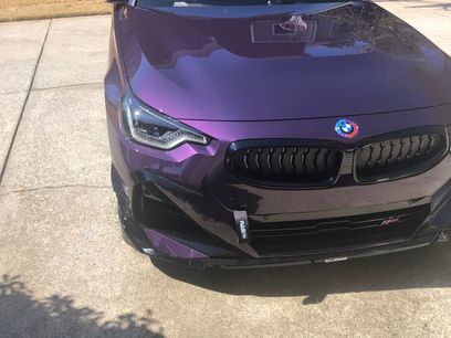 Used 2024 BMW 230i Coupe w/ Premium Package