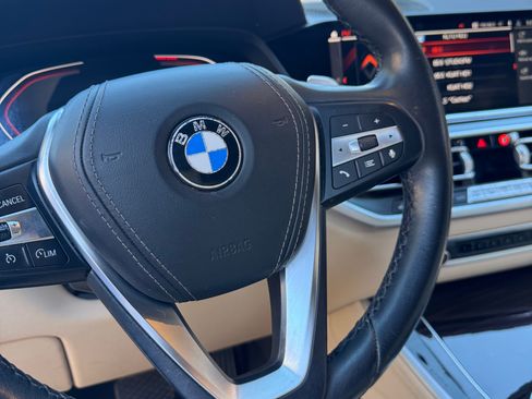 Used 2021 BMW X5 sDrive40i w/ Premium Package 2 image 8