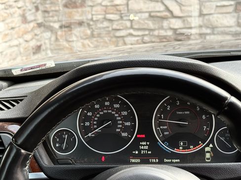 Used 2014 BMW 435i xDrive Coupe image 19