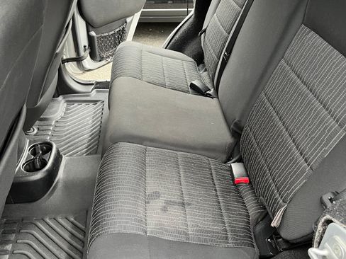 Used 2011 Jeep Wrangler Unlimited Sport w/ Dual Top Group image 11