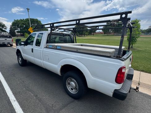 Used 2012 Ford F250 XL w/ PWR Equipment Group image 5