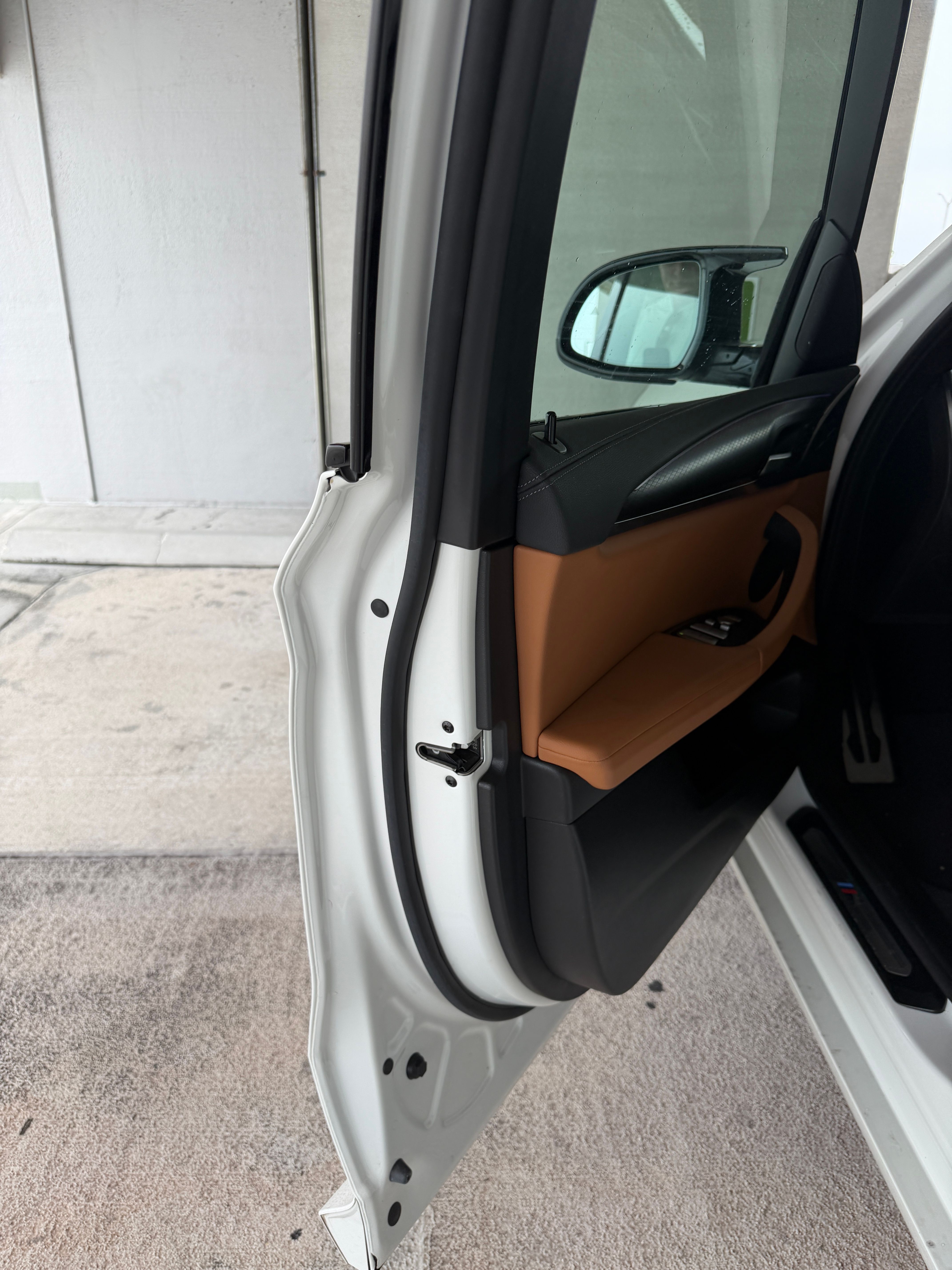 Used 2022 BMW X3 M40i AWD/4WD image 10