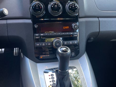 Used 2008 Saturn Sky Red Line RWD image 9