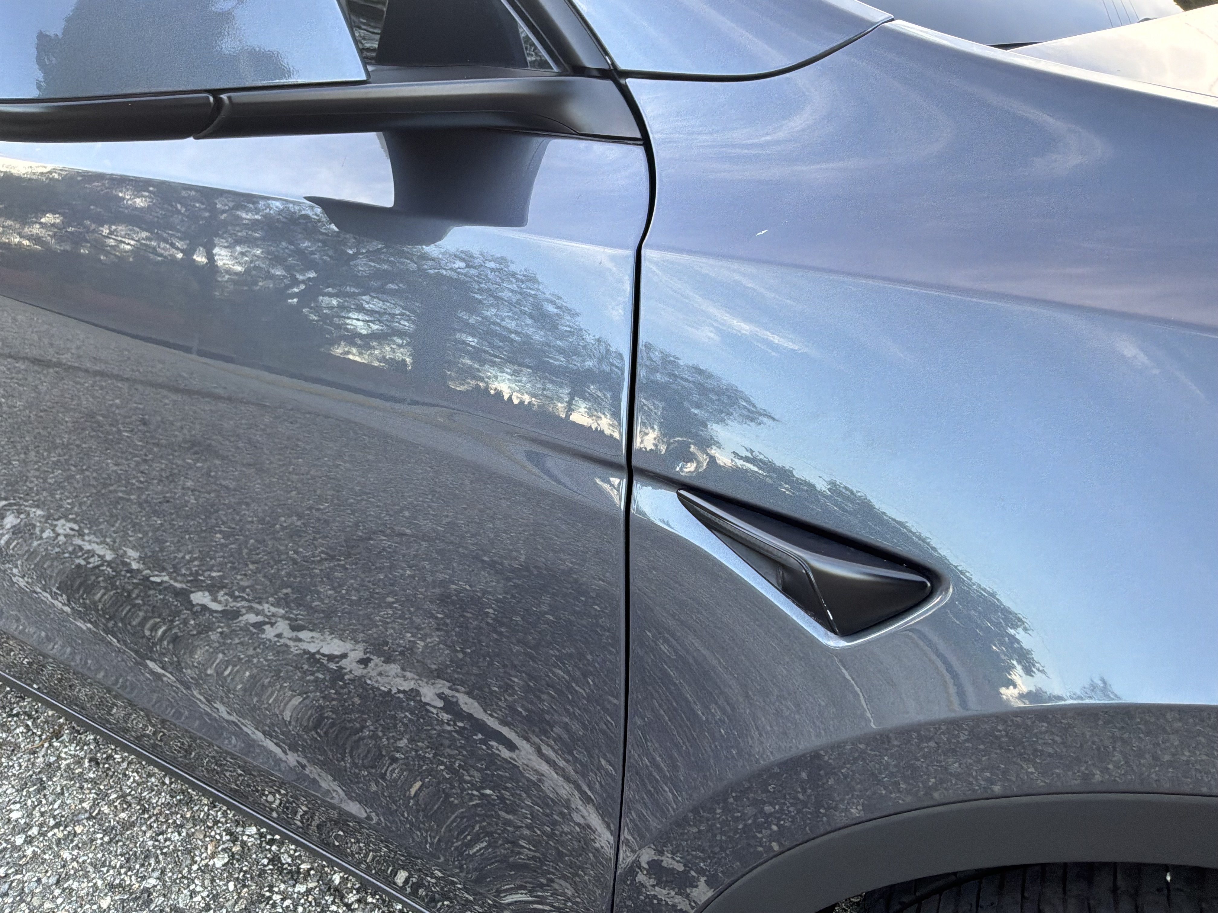 Used 2022 Tesla Model Y Long Range AWD/4WD image 17