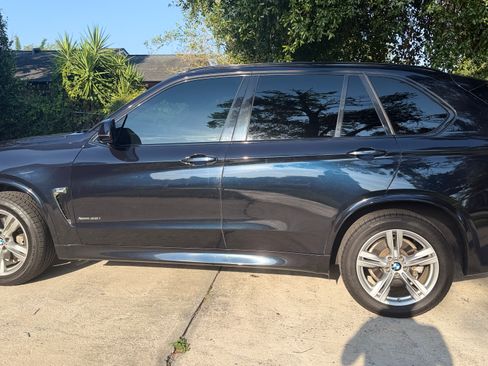 Used 2018 BMW X5 xDrive35i AWD/4WD image 8