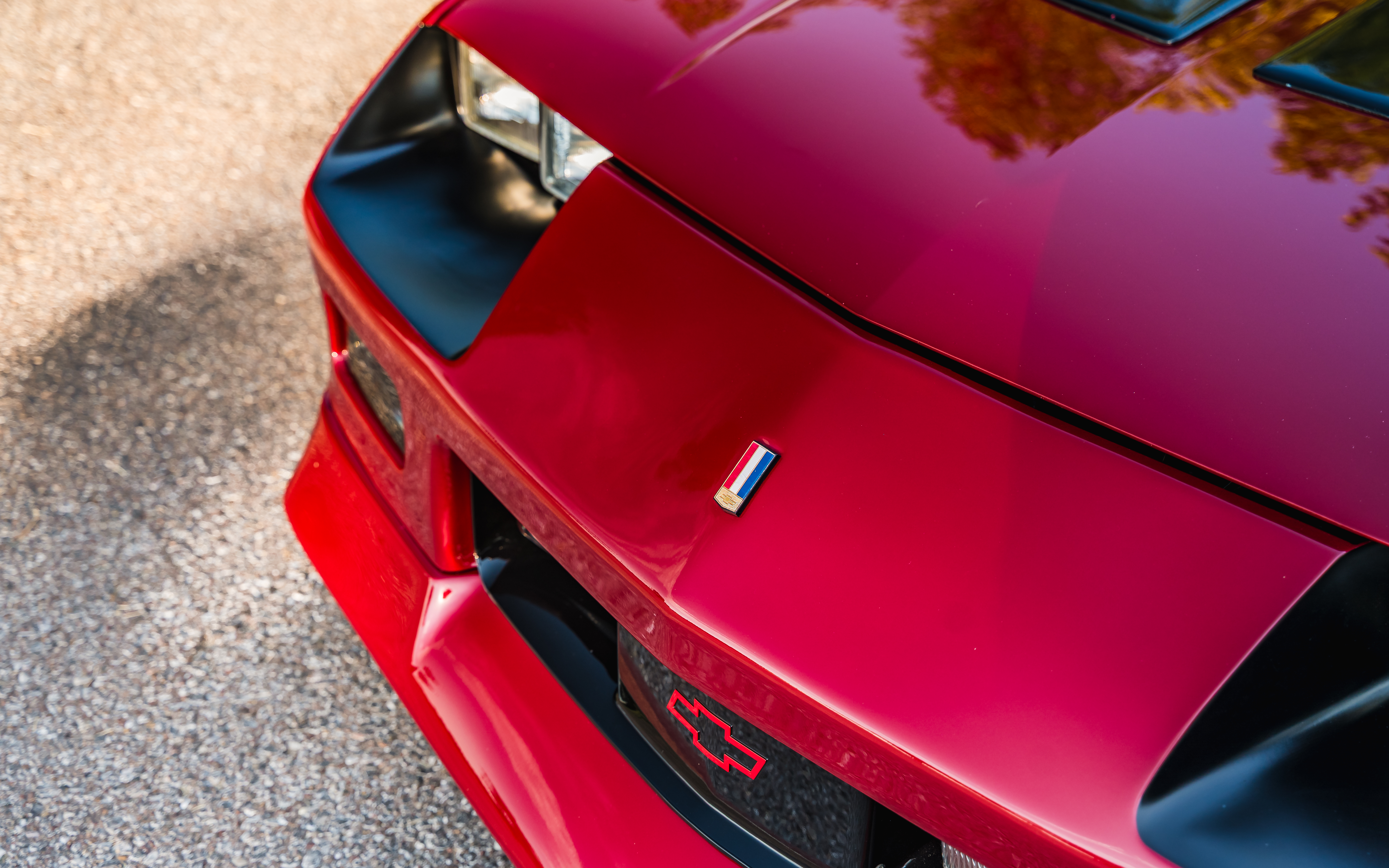 Used 1992 Chevrolet Camaro RS RWD image 9
