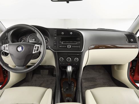 Used 2007 Saab 9-3 2.0T image 17