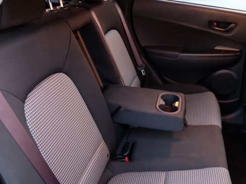 Used 2020 Hyundai Kona SEL Plus image 12