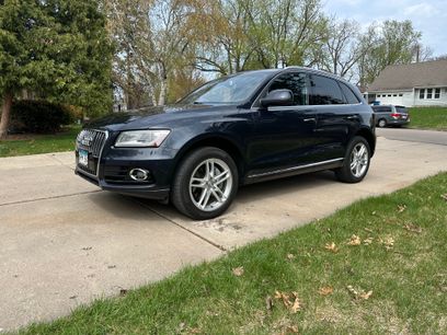 Used 2015 Audi Q5 TDI Premium Plus w/ Technology Package