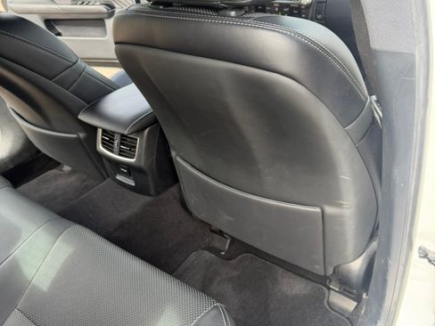 Used 2018 Lexus GS 350 F Sport w/ Cold Weather Package AWD/4WD image 28