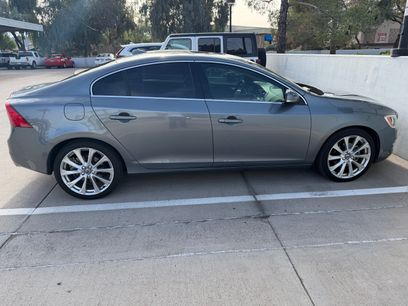 Used 2017 Volvo S60 T5 Inscription