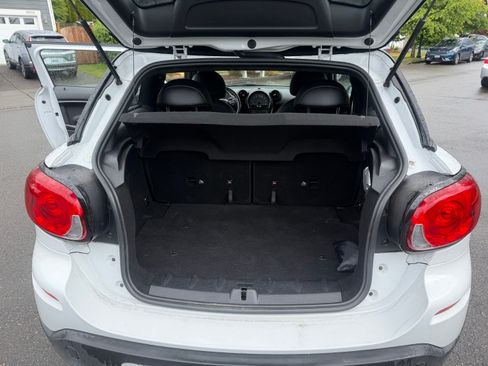 Used 2015 MINI Cooper Paceman S AWD/4WD image 9