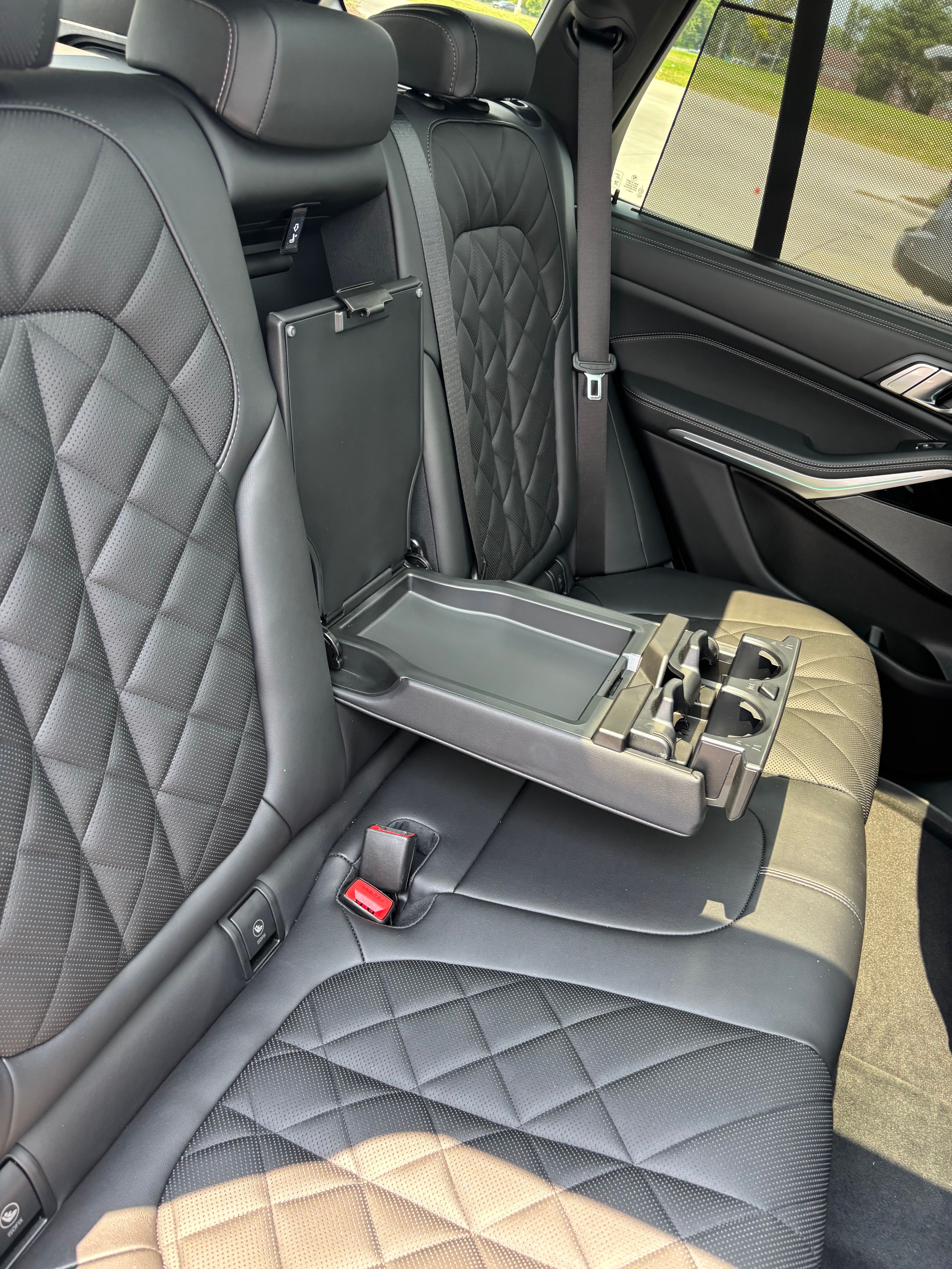 Used 2024 BMW X5 M60i AWD/4WD image 10