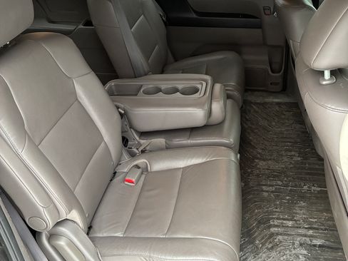 Used 2014 Honda Odyssey EX-L image 6