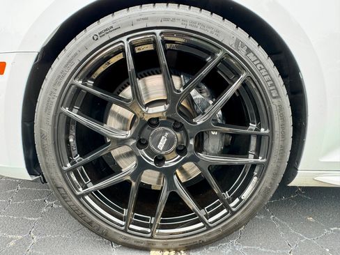 Used 2018 Audi S4 Premium Plus w/ Navigation Package image 17