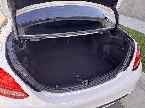 Used 2017 Mercedes-Benz C 300 Sedan image 10