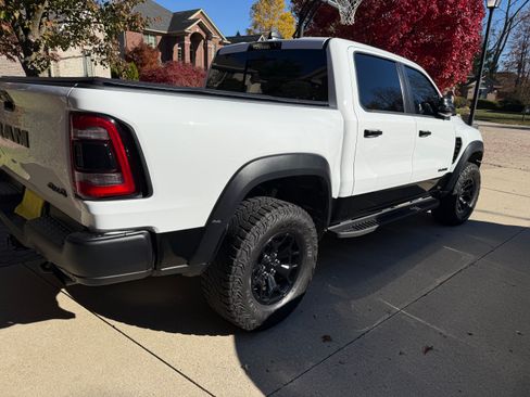 Used 2024 RAM 1500 TRX w/ TRX Level 2 Equipment Group image 17