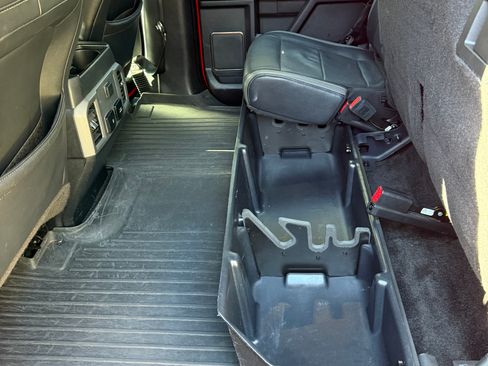 Used 2018 Ford F150 Raptor w/ Equipment Group 802A Luxury image 26