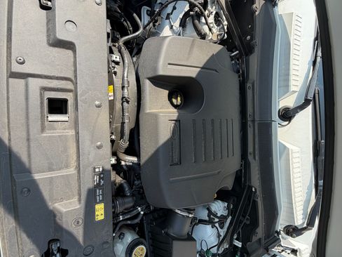 Used 2024 Land Rover Defender 130 S AWD/4WD image 14