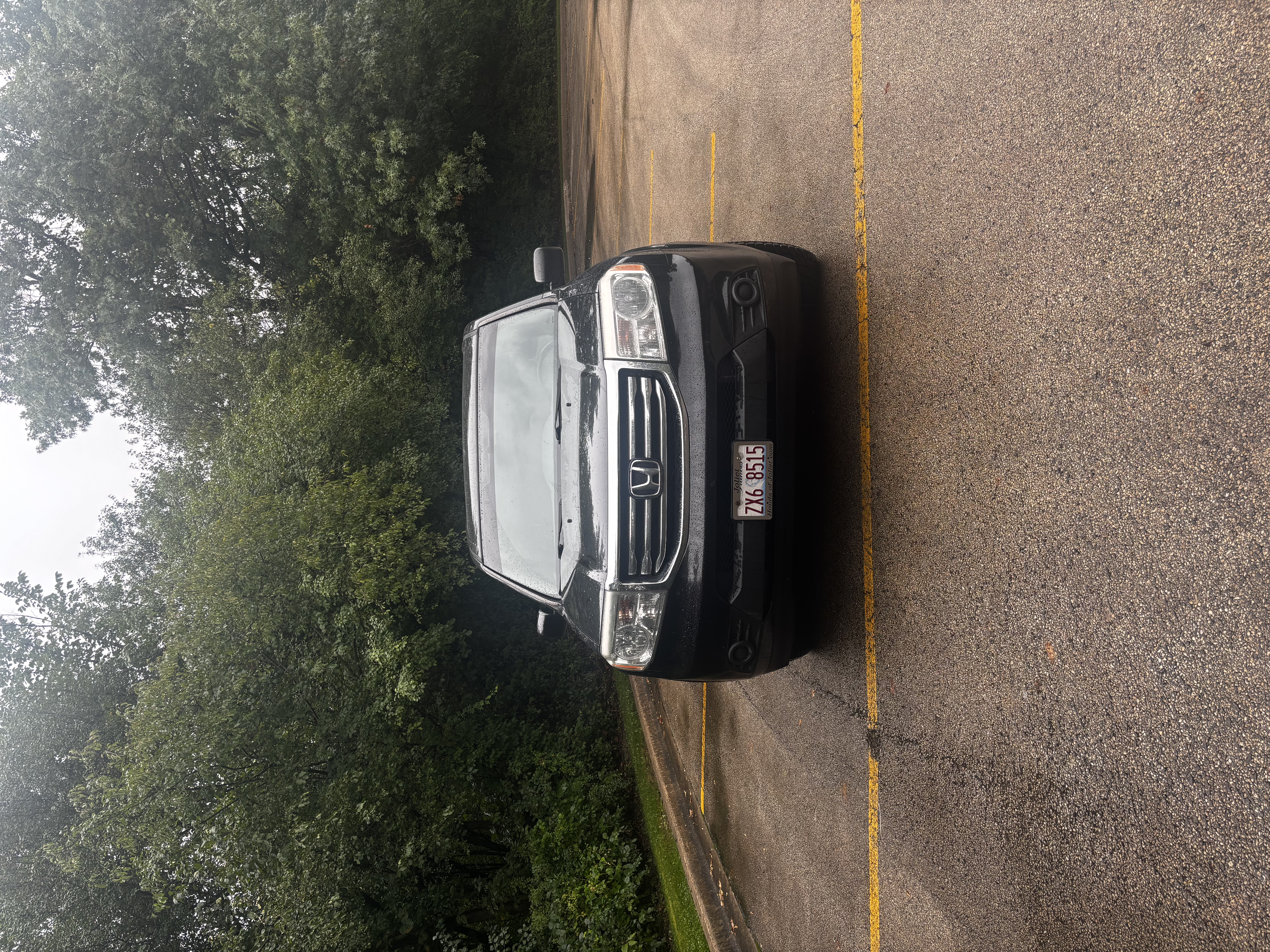 Used 2013 Honda Pilot LX image 2