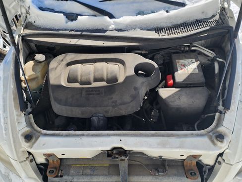 Used 2010 Chevrolet HHR LT w/ LT Preferred Equipment Group image 4