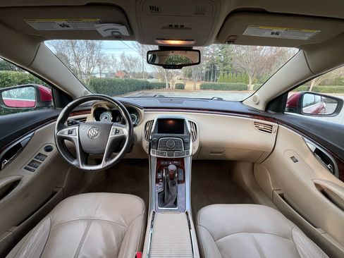 Used 2012 Buick LaCrosse Leather image 5