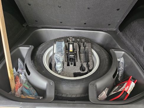 Used 2017 Jeep Grand Cherokee Summit image 26