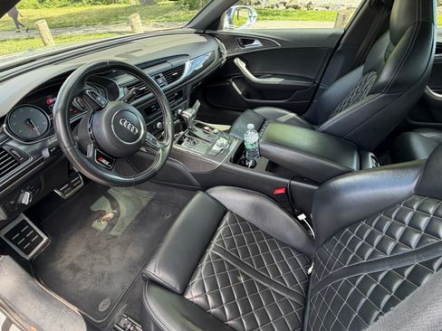 Used 2014 Audi S6 Prestige AWD/4WD image 9