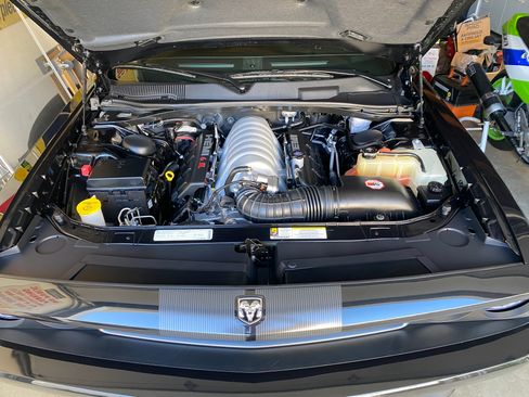 Used 2008 Dodge Challenger SRT8 image 20