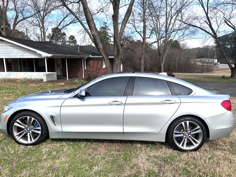 Used 2015 BMW 428i Gran Coupe image 1